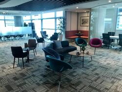 Samsung Hub (D1), Office #505652791